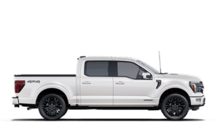 2025 Ford F-150® External Image 1